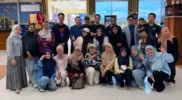 35 Peserta kaderisasi kepemimpinan nasional