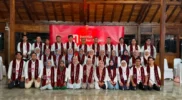 Peserta TSLB Angkatan 9