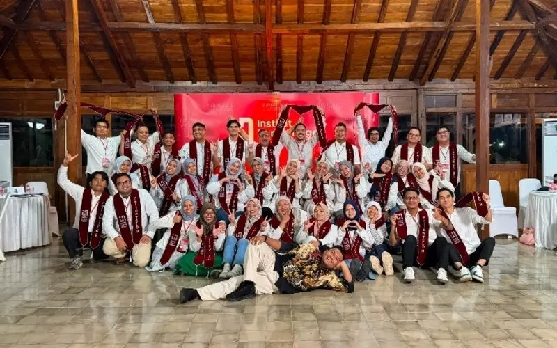 Tri Sektor Leadership Bootcamp Angkatan 9