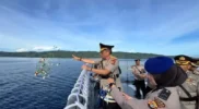 Upacara tabur bunga
