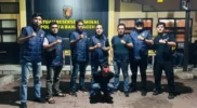 Tim Rimueng Koetaradja tangkap pelaku pencurian di Banda Aceh