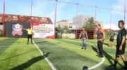 Kapolresta Cup 2026