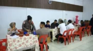 Biddokkes Polda Aceh menggelar donor darah