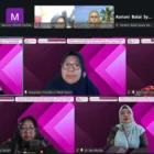 Diskusi Balai Syura Ureung Inong Aceh terkait pencabutan Pergub JKA Aceh. (Foto: Dok/BSUIA)