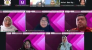 Diskusi pencabutan JKA, Balai Syura Ureung Inong Aceh