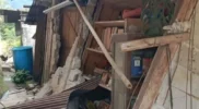 Gempa Magnitudo 6,7
