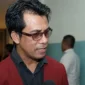 Halim Abe, Juru Bicara KPA Kuta Pase. (Foto:Dok)