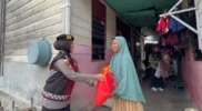 Jumat berkah ditsamapta