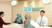 Deviden BSI