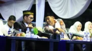 Opening Ceremony Bhayangkara Fest 2026 di Banda Aceh.