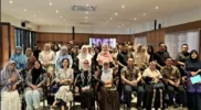 Alumni The University of Queensland menggelar UQ Global Connection Aceh.