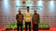 Anugerah kepatuhan zakat