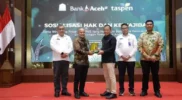 Bank Aceh dan Taspen