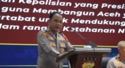 Commander Wish Polda Aceh