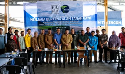 Dialog multipihak, FJL dan HAkA