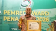 Forum Pimpinan Redaksi Multimedia Indonesia 2026.