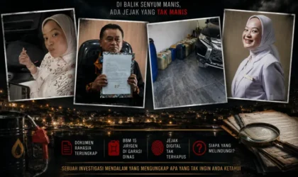 Asisten I Setdakab Gayo Lues mengundurkan diri.