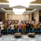 Peserta GENCARKAN dari ASN UMKM dan mahasiswa. (Foto:Dok/BSI Aceh)