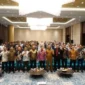 Peserta GENCARKAN dari ASN UMKM dan mahasiswa. (Foto:Dok/BSI Aceh)