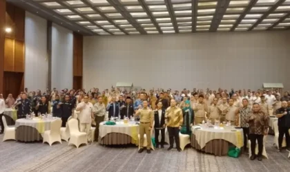 Diskusi strategis perkebunan Aceh membahas HGU investasi tata kelola administrasi