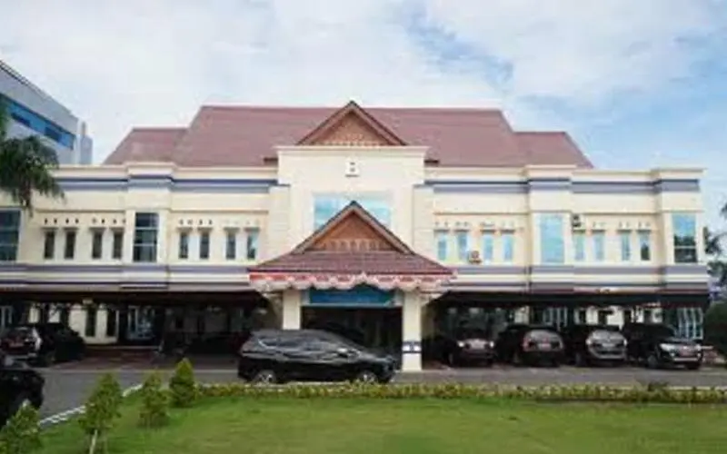 Kantor KPKNL Banda Aceh. (Foto:Dok/Ist)