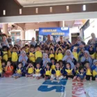 Roadshow Kak Bimo menyapa anak-anak di berbagai daerah Aceh. Edukasi karakter anak melalui dongeng Islami. (Foto:Dok/LN)