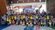 Road show kak Bimo.