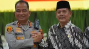 Hut purnawirawan Polri