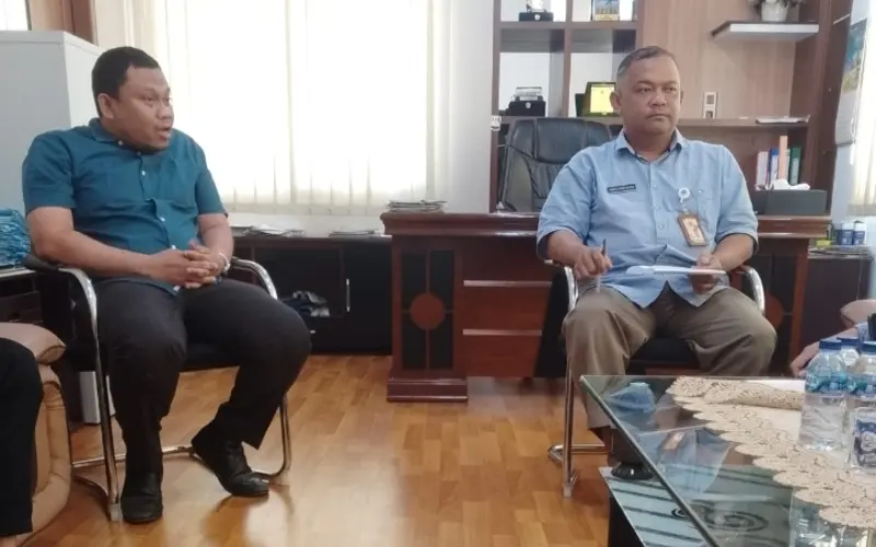 Kantor pertanahan kabupaten Aceh besar 