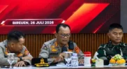 Keterangan pers Polda Aceh