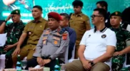 Open Tournament Pencak Silat Piala Pangdam IM