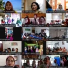 PERMAMPU gelar diskusi hybrid implementasi UU TPKS pada Hari Anak Nasional 2026. (Foto:Dok/PERMAMPU)