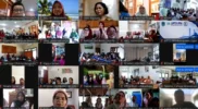 Permampu dan hari anak Nasional 2026