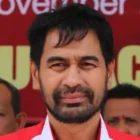 Gubernur Aceh, Muzakir Manaf. (Foto:Dok)