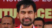 Muzakir Manaf