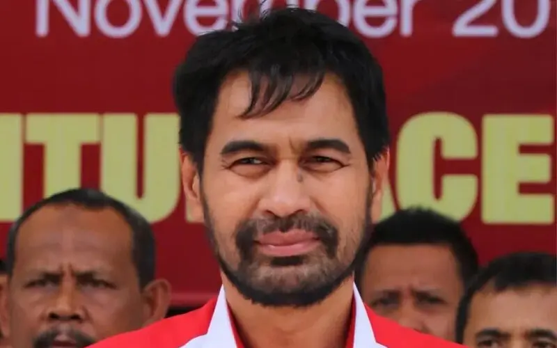 Gubernur Aceh, Muzakir Manaf. (Foto:Dok)