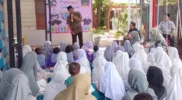 Road show kak Bimo berkisah di bireun