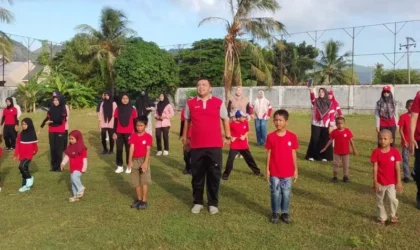 Hari anak nasional