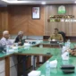 Pertemuan Pemerintah Aceh dengan PT Indoasia Oiltank Terminal. (Foto:Dok/Adpim)
