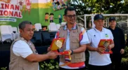 Ketua PORTINA Aceh Piet Rusdi