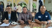 SPS Aceh matangkan agenda Musda III organisasi perusahaan pers.
