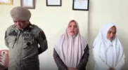 Klarifikasi Satpol PP WH Bireuen terkait video media sosial