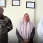 Anggota Satpol PP WH Bireuen menyampaikan permohonan maaf kepada masyarakat Aceh. (Foto:Dok/Cuplikan Video Satpol PP WH Bireun).