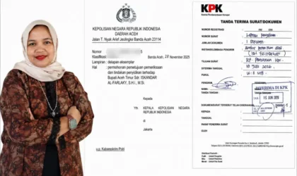 Aktivis Anti Korupsi, Yulindawati