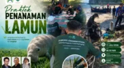 Dugong Conservation. Natural Aceh dan Yayasan KEHATI.