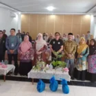 Guru SD Banda Aceh mengikuti pelatihan FOLU Goes to School. (Foto:Dok/Ist)
