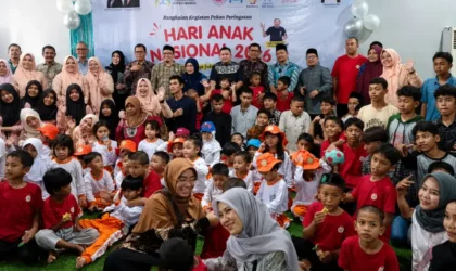 Road Show kak Bimo berkisah