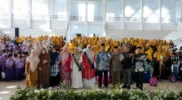 Hari anak Nasional 2026 di bener meriah bersama kak bimo