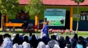 Hari anak Nasional di kutacane