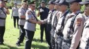 Pendidikan Bintara Polri Tahun Anggaran 2026.
